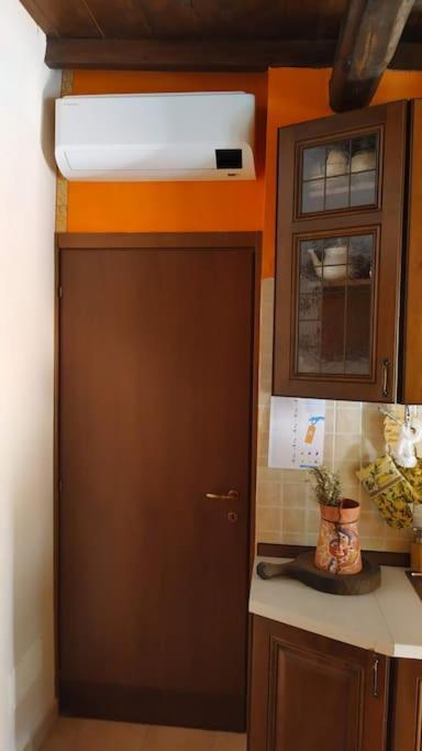 Lacchiarella Shanti Ca' Casa Indipendente Con Giardino מראה חיצוני תמונה
