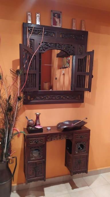 Lacchiarella Shanti Ca' Casa Indipendente Con Giardino מראה חיצוני תמונה