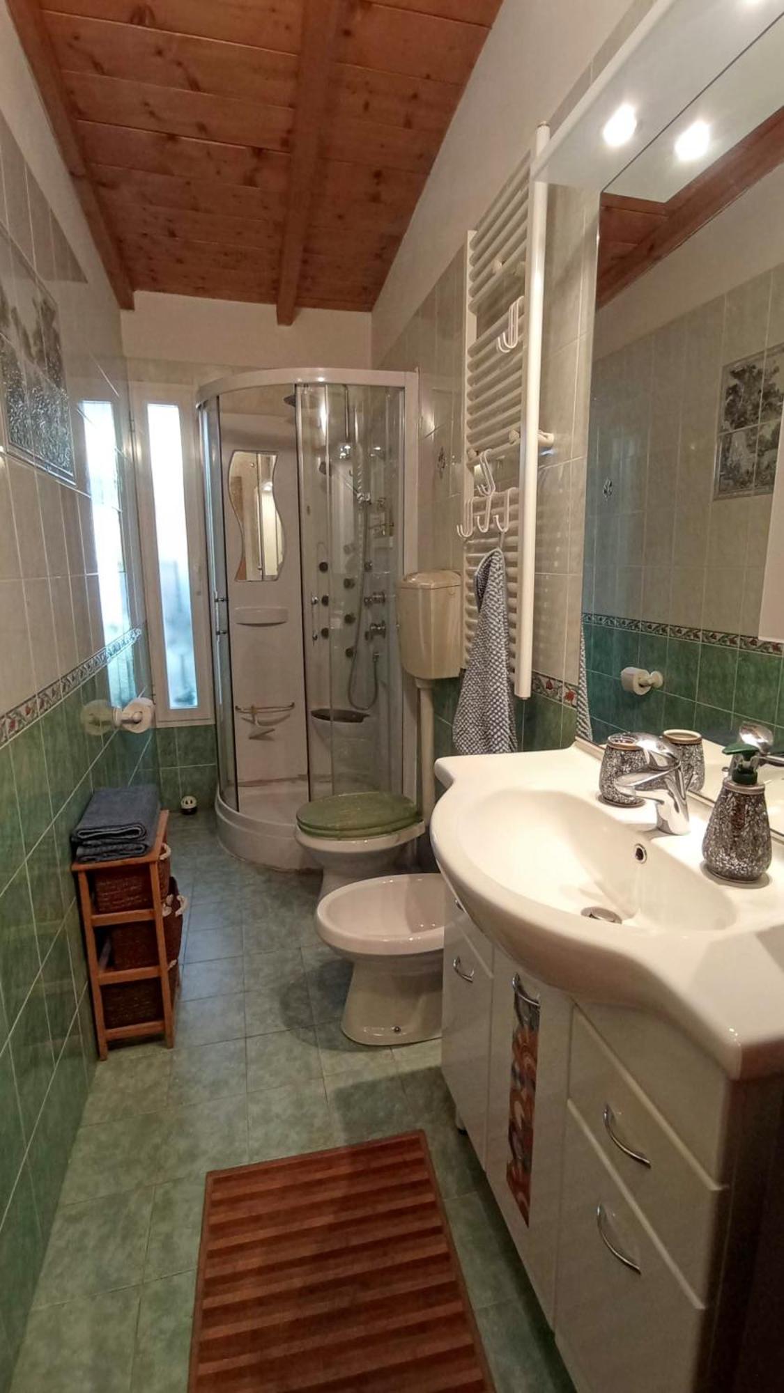 Lacchiarella Shanti Ca' Casa Indipendente Con Giardino מראה חיצוני תמונה