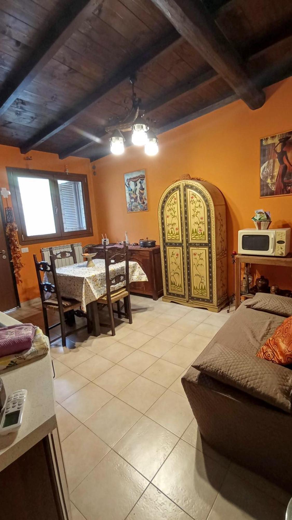 Lacchiarella Shanti Ca' Casa Indipendente Con Giardino מראה חיצוני תמונה