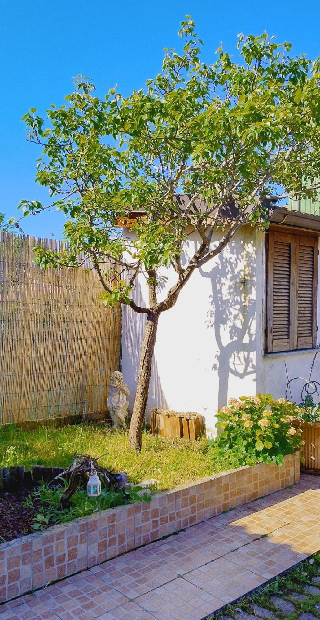 Lacchiarella Shanti Ca' Casa Indipendente Con Giardino מראה חיצוני תמונה